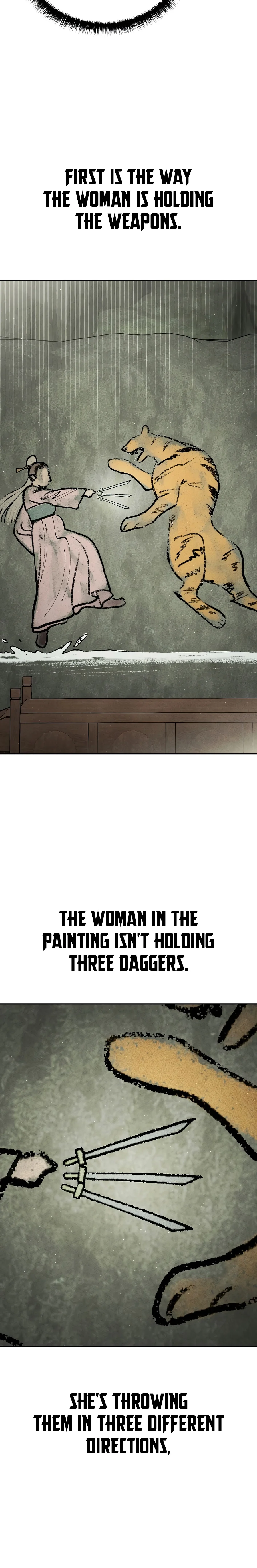 The Divine Demon’s Grand Ascension - Chapter 67 Page 3