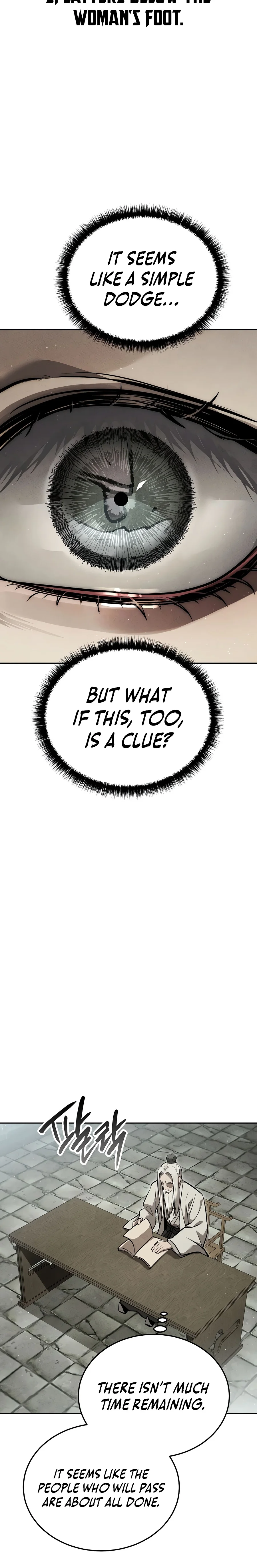 The Divine Demon’s Grand Ascension - Chapter 67 Page 6