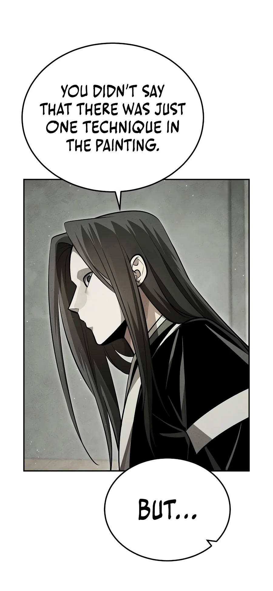 The Divine Demon’s Grand Ascension - Chapter 67 Page 9