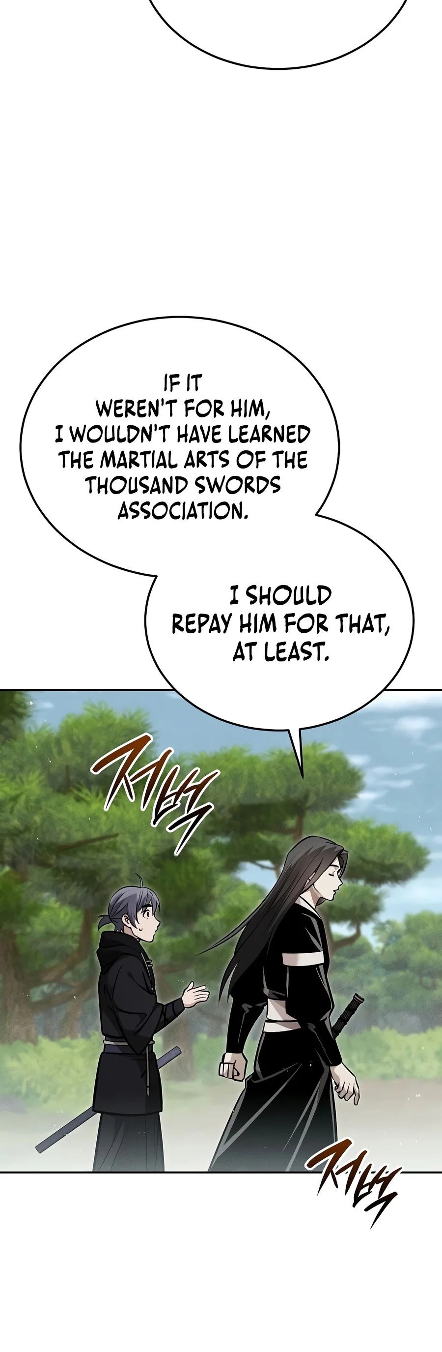 The Divine Demon’s Grand Ascension - Chapter 70 Page 8