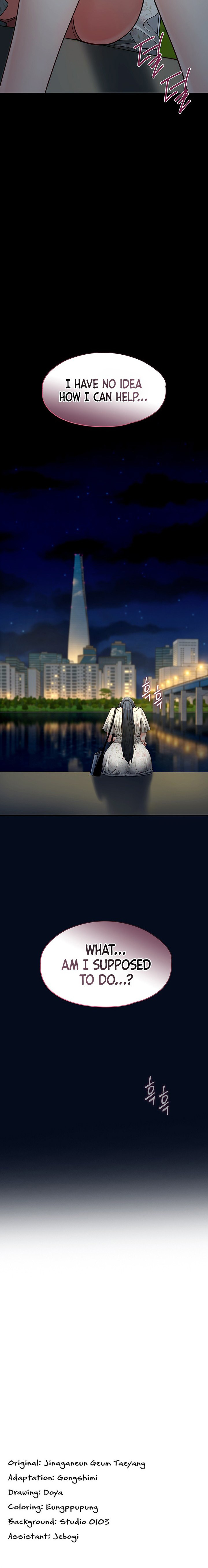 My Girlfriend Was Already Fully Trained - Chapter 44 Page 20
