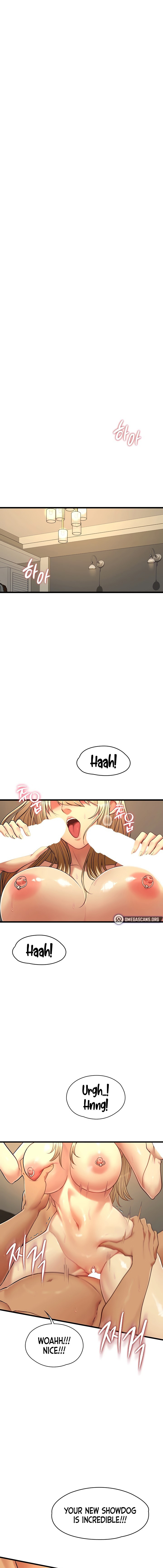 My Girlfriend Was Already Fully Trained - Chapter 45 Page 1
