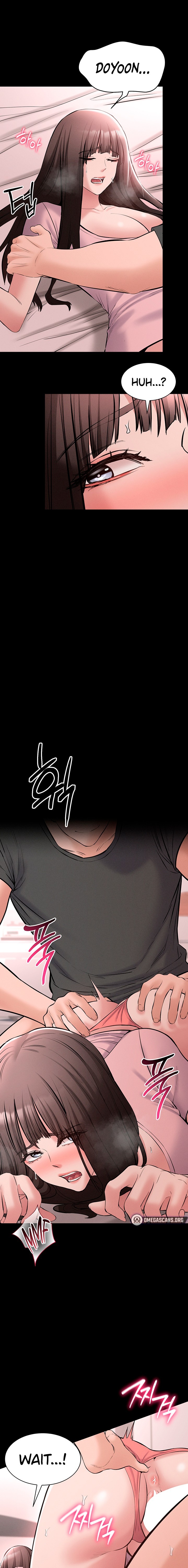 I Want To Work Quietly - Chapter 39 Page 17