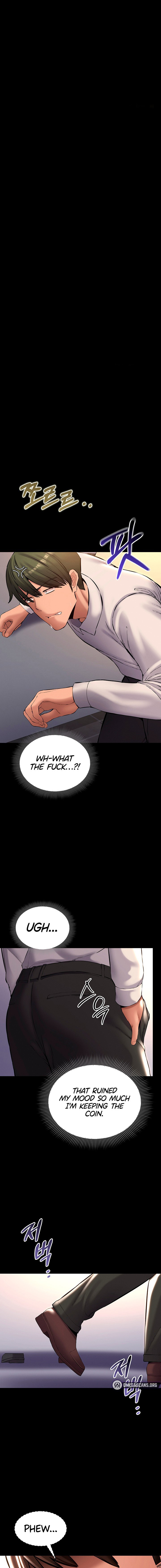 I Want To Work Quietly - Chapter 43 Page 1