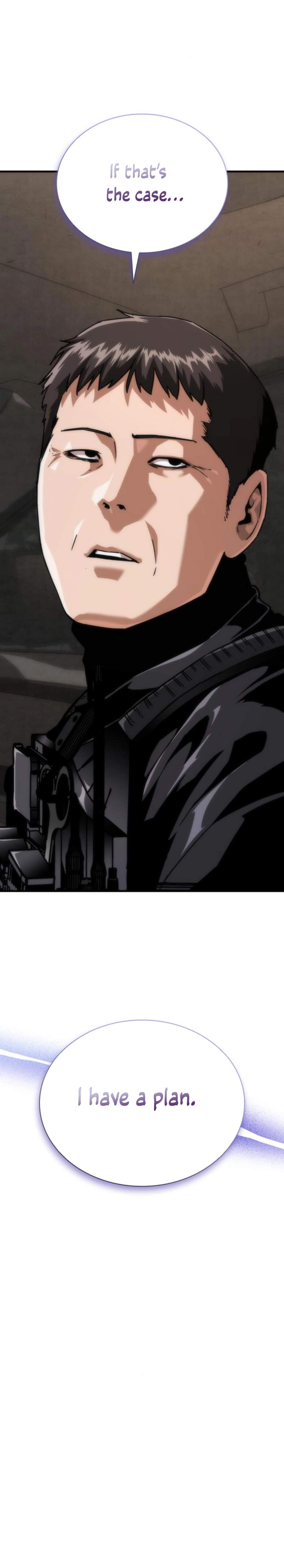 Zombie Revelation: 82-08 - Chapter 111 Page 11