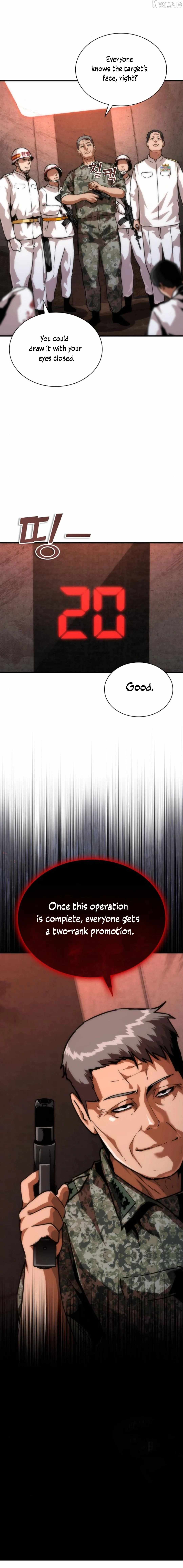 Zombie Revelation: 82-08 - Chapter 112 Page 10