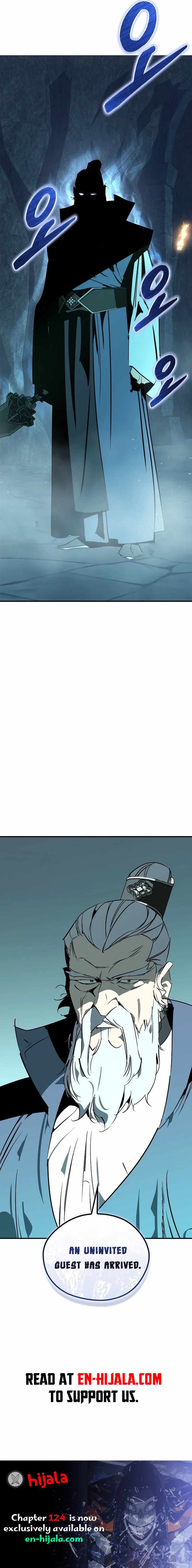 Martial Wild West - Chapter 124 Page 20