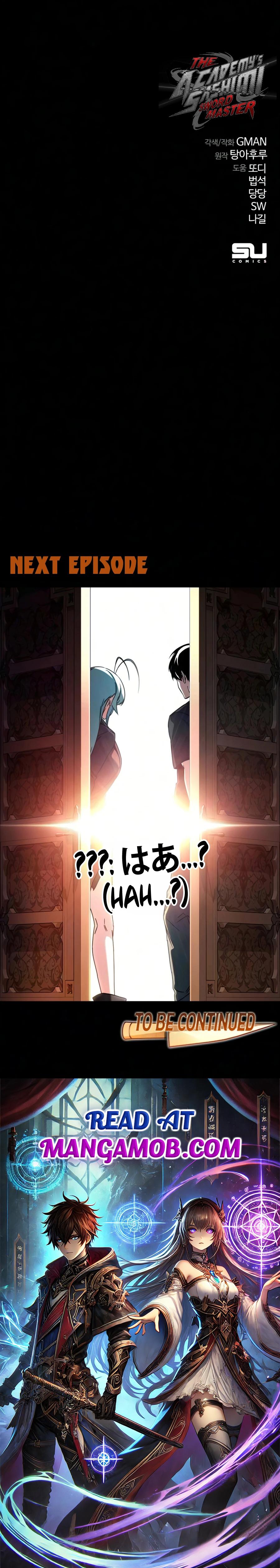 I Took Over the Academy With a Single Sashimi Knife - Chapter 78 Page 17