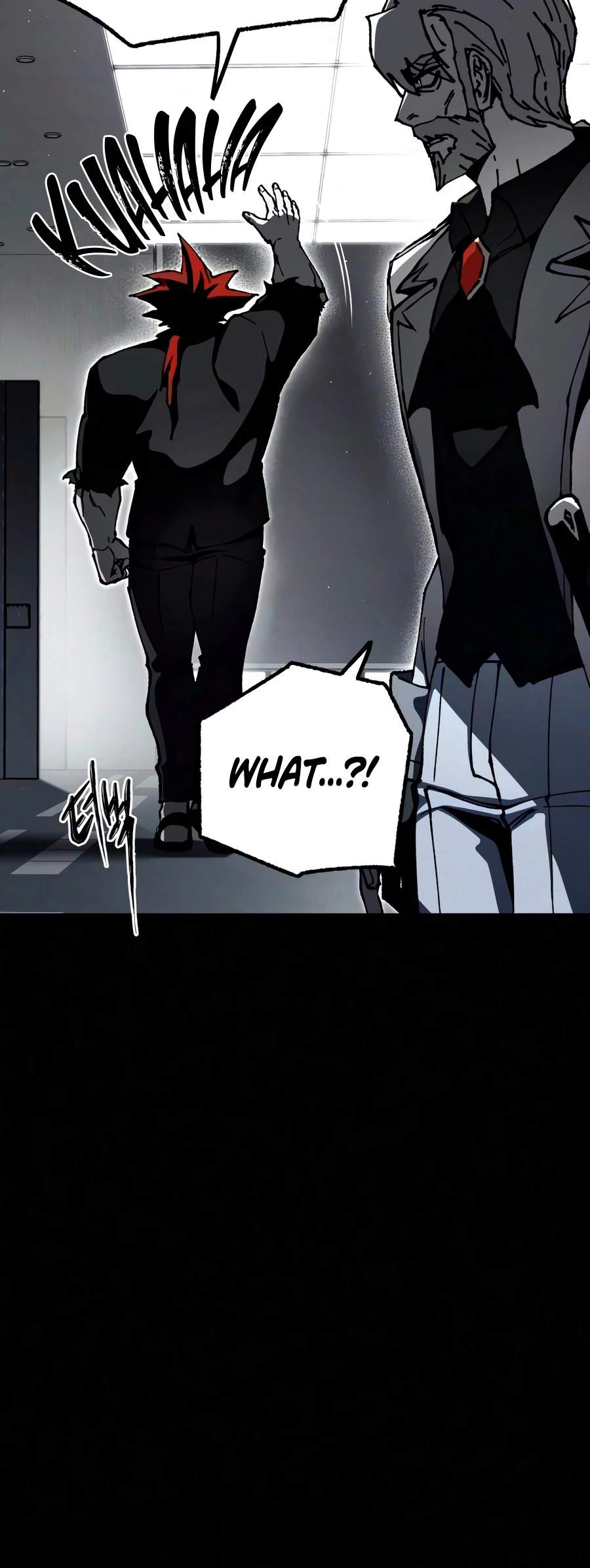 I Took Over the Academy With a Single Sashimi Knife - Chapter 79 Page 10