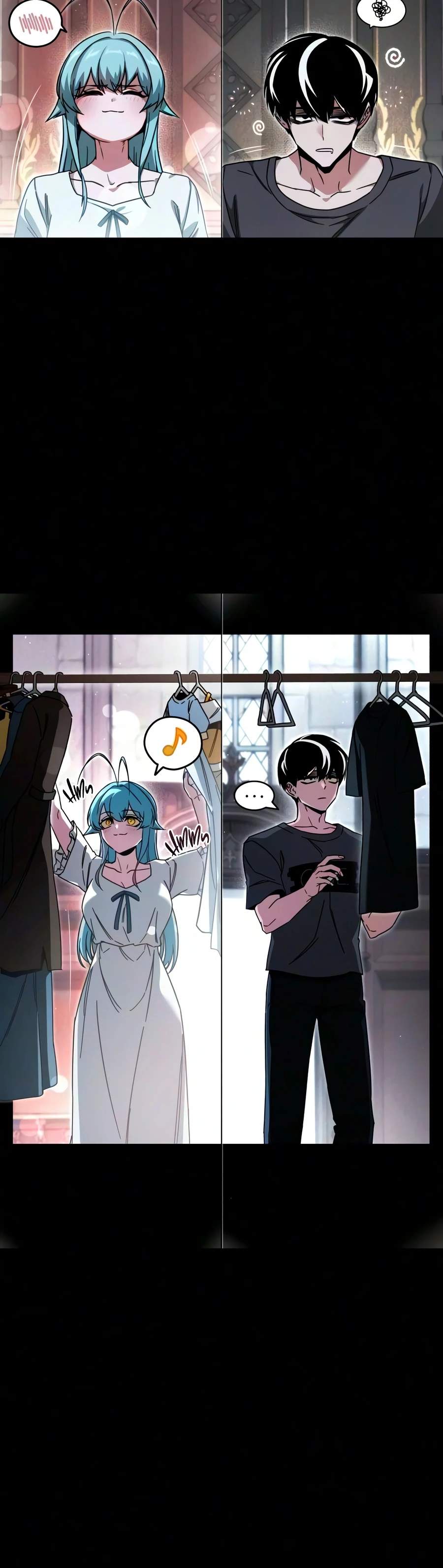 I Took Over the Academy With a Single Sashimi Knife - Chapter 79 Page 12