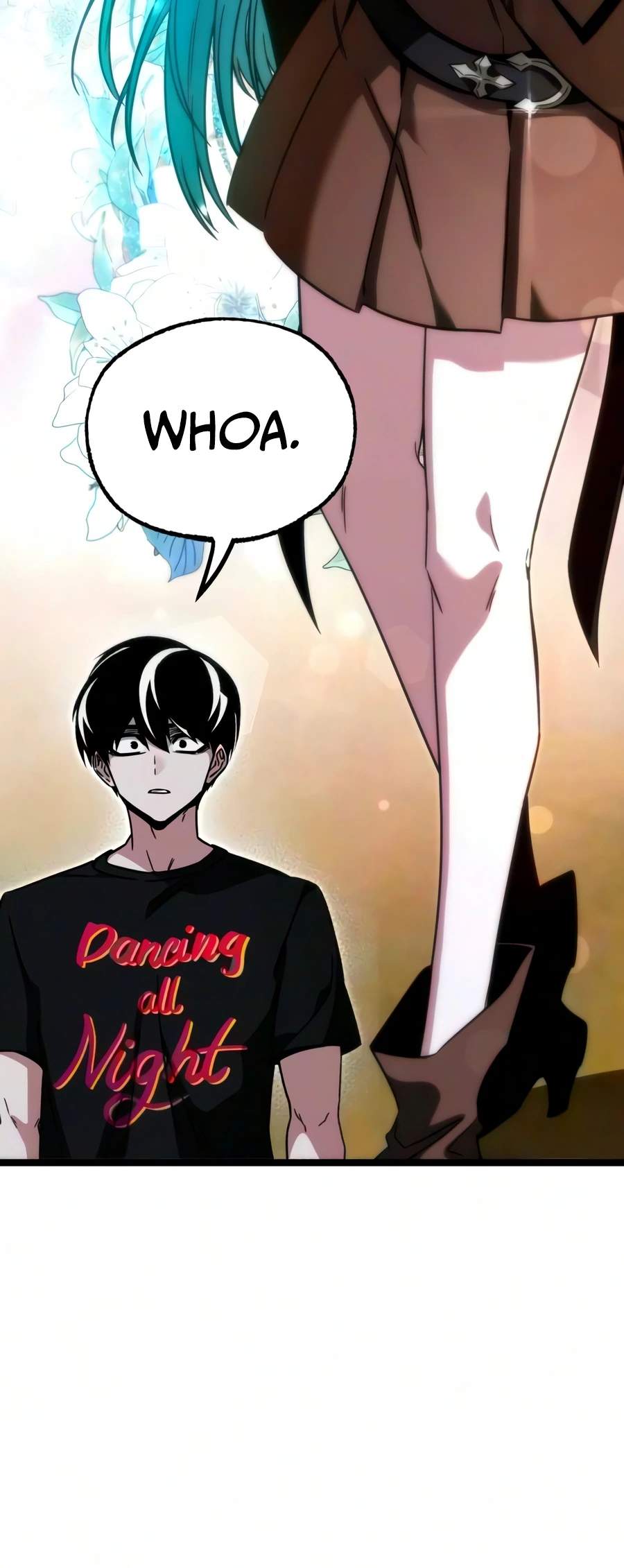 I Took Over the Academy With a Single Sashimi Knife - Chapter 79 Page 16