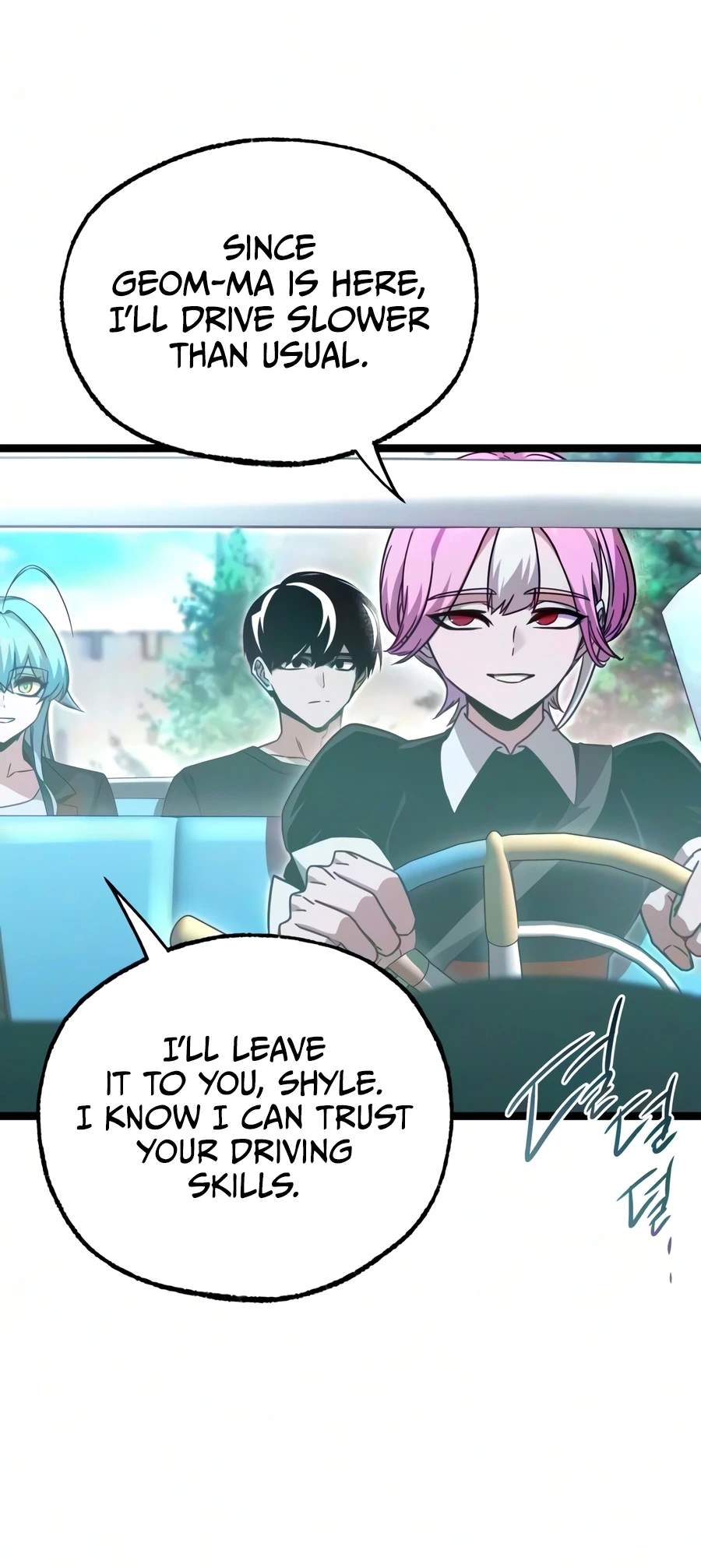 I Took Over the Academy With a Single Sashimi Knife - Chapter 79 Page 18
