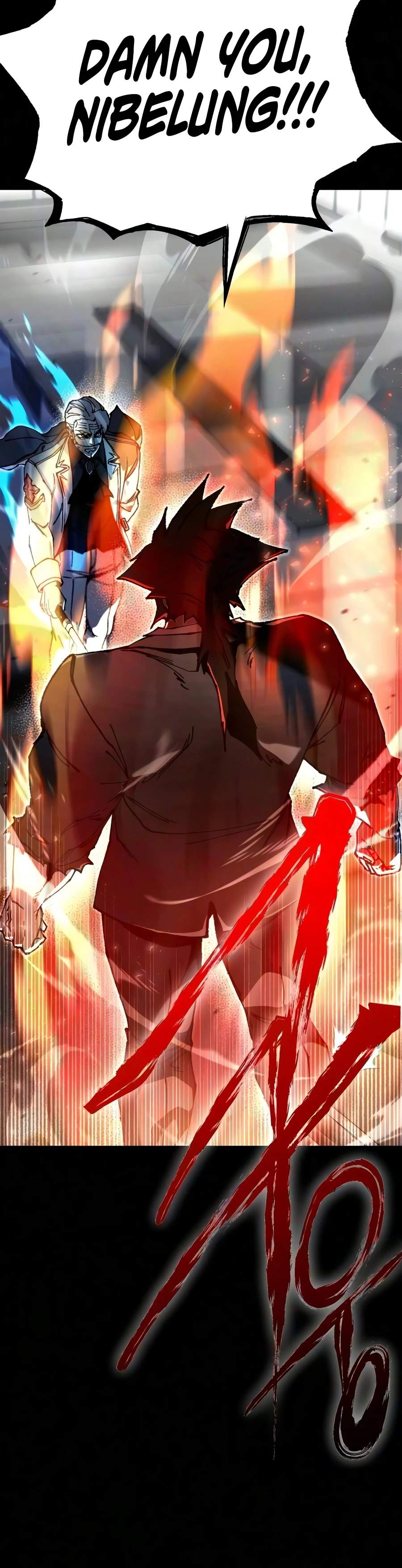 I Took Over the Academy With a Single Sashimi Knife - Chapter 79 Page 2