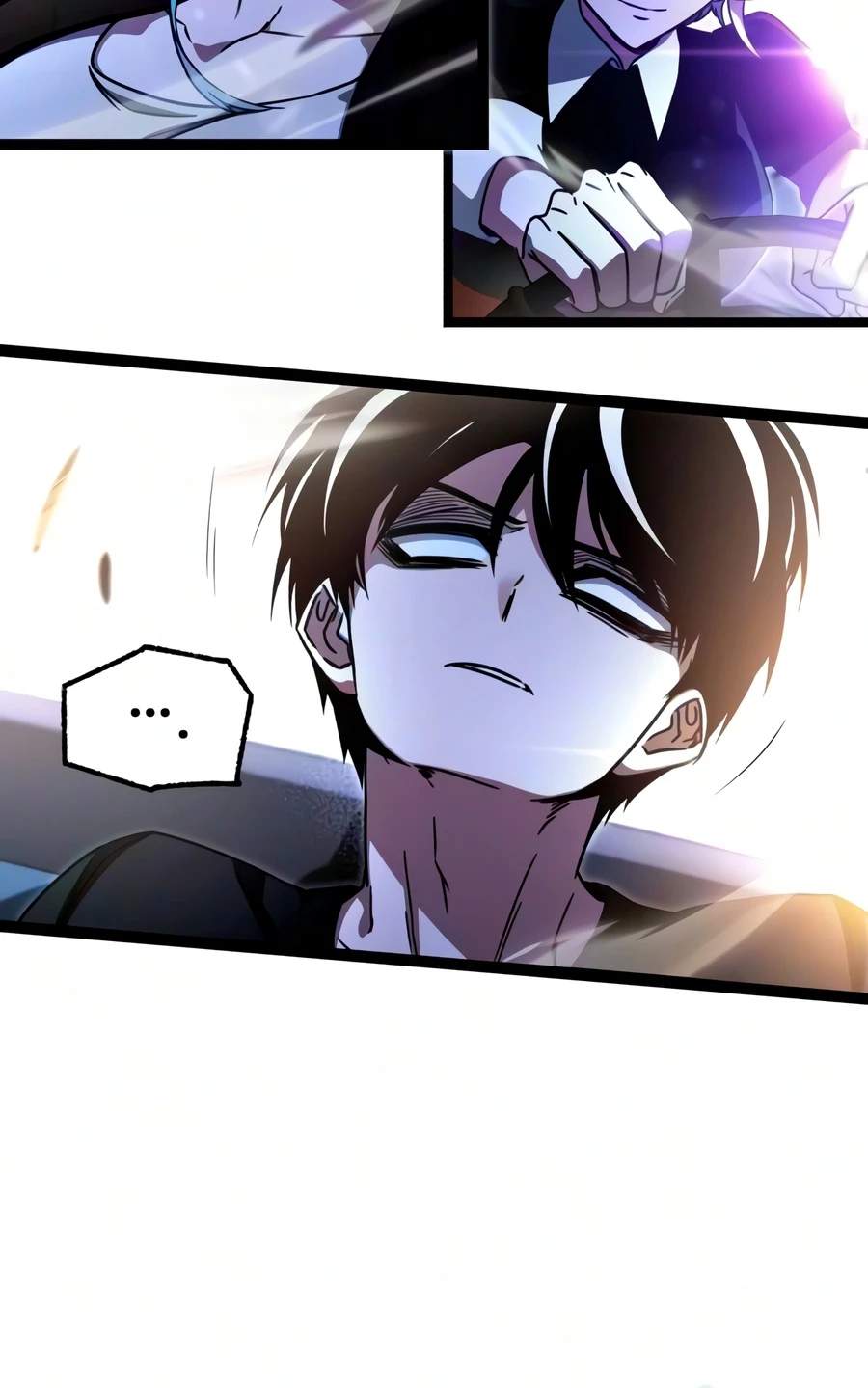 I Took Over the Academy With a Single Sashimi Knife - Chapter 79 Page 20