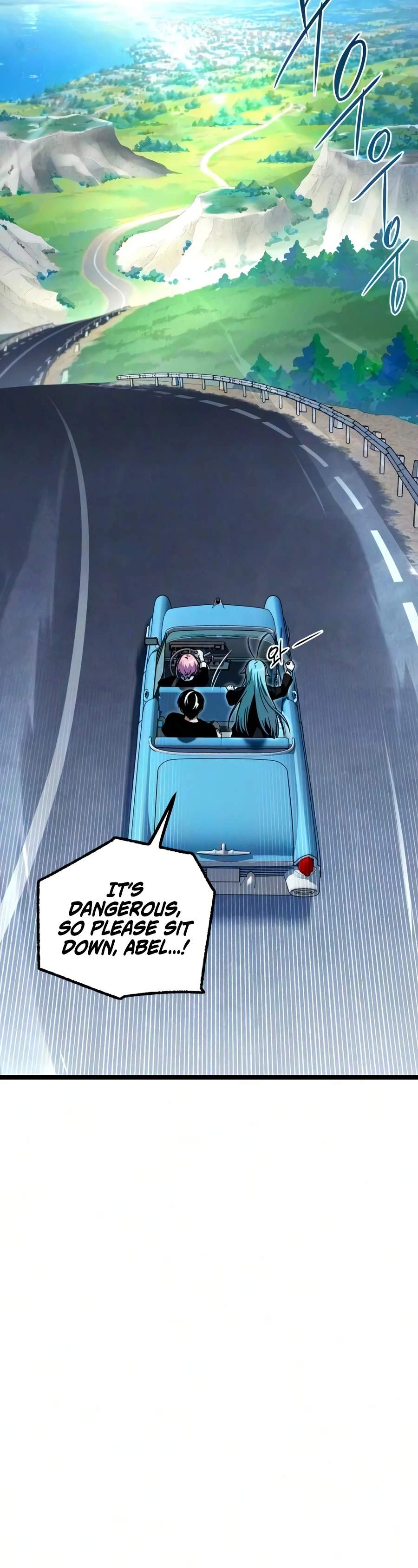 I Took Over the Academy With a Single Sashimi Knife - Chapter 79 Page 22