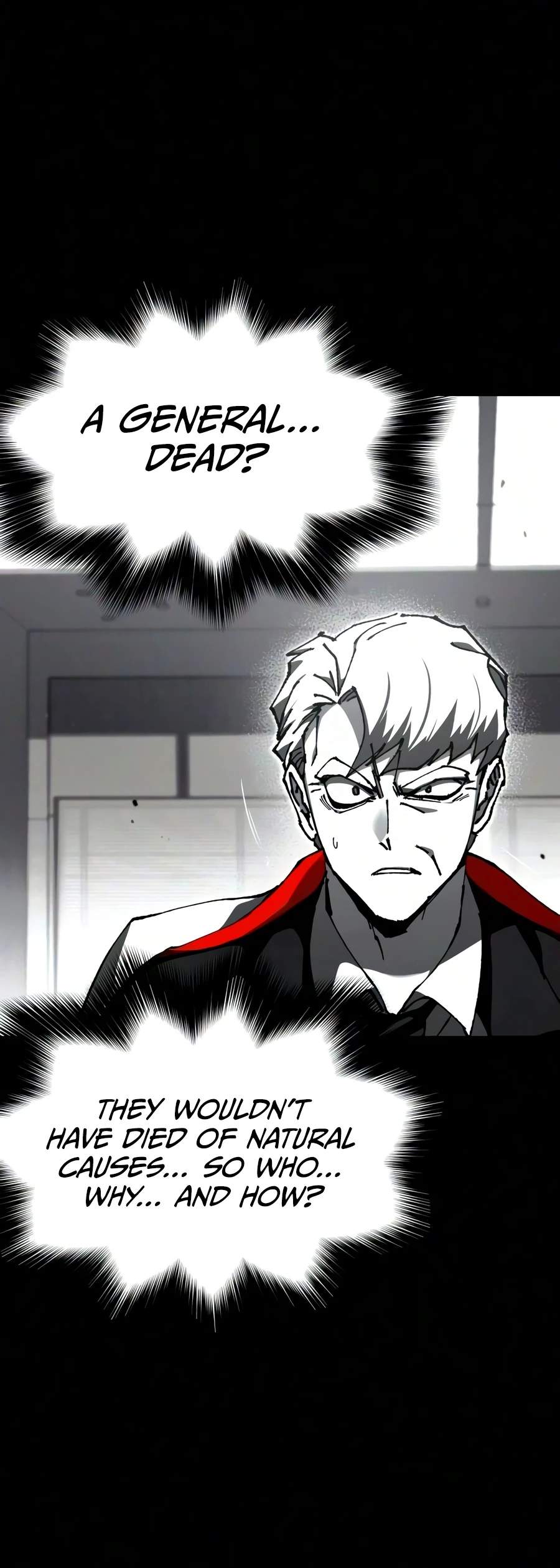 I Took Over the Academy With a Single Sashimi Knife - Chapter 79 Page 4