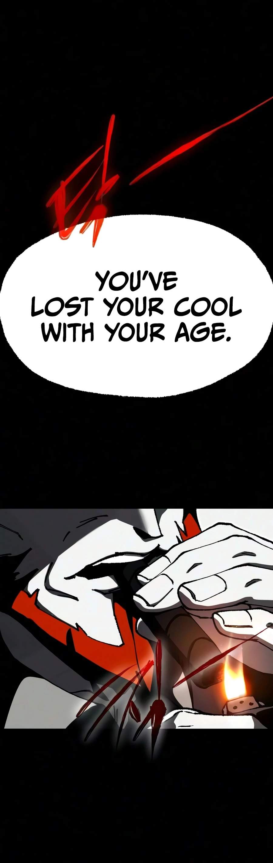 I Took Over the Academy With a Single Sashimi Knife - Chapter 79 Page 8