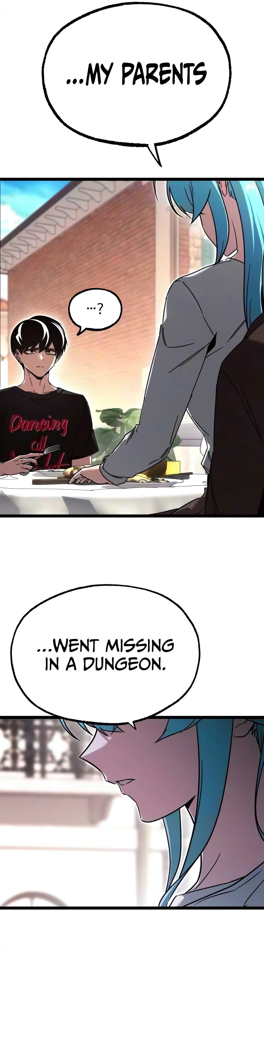 I Took Over the Academy With a Single Sashimi Knife - Chapter 81 Page 10