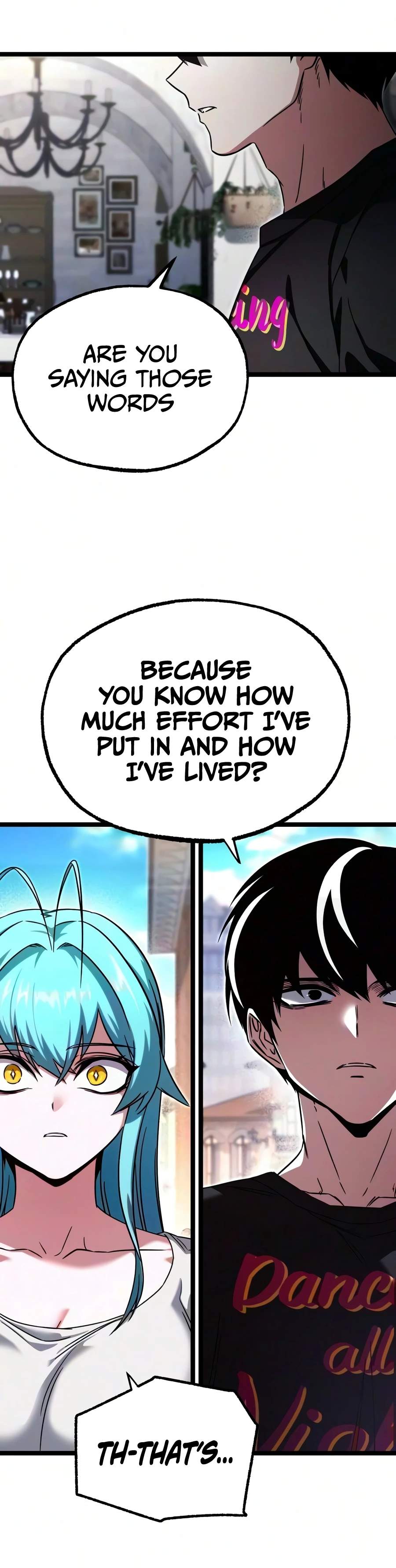 I Took Over the Academy With a Single Sashimi Knife - Chapter 81 Page 6