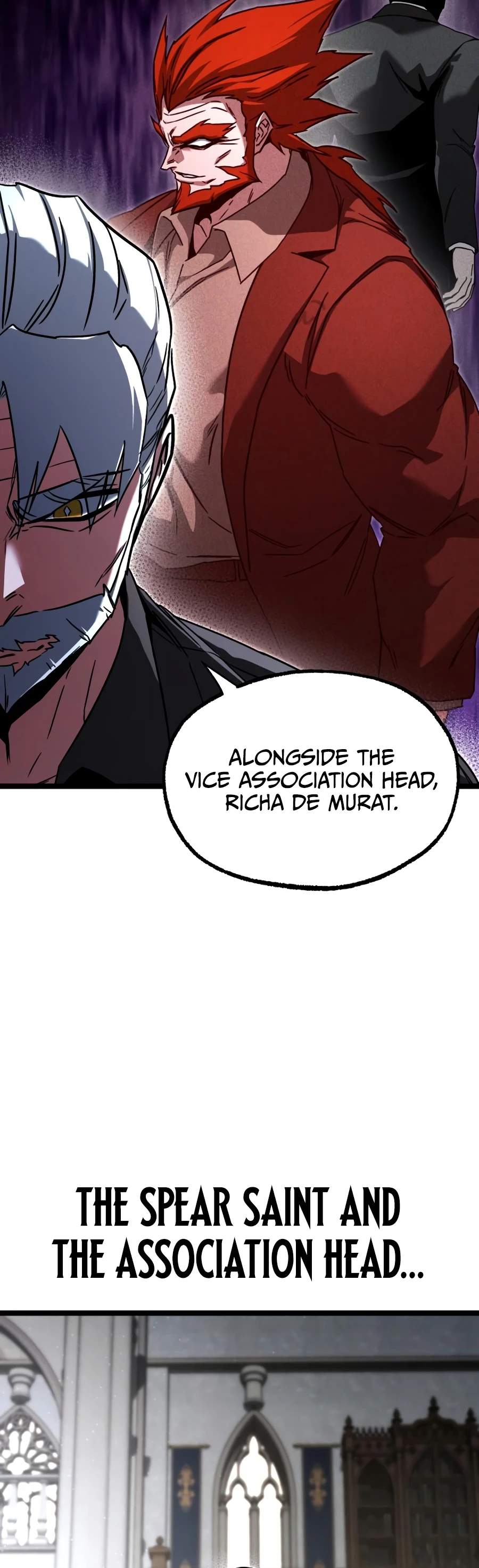 I Took Over the Academy With a Single Sashimi Knife - Chapter 82 Page 13