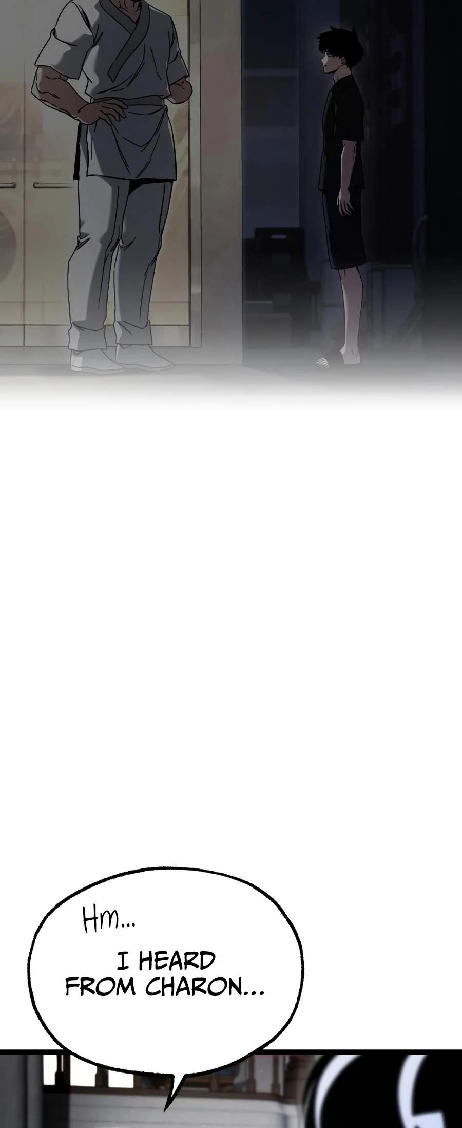 I Took Over the Academy With a Single Sashimi Knife - Chapter 82 Page 15