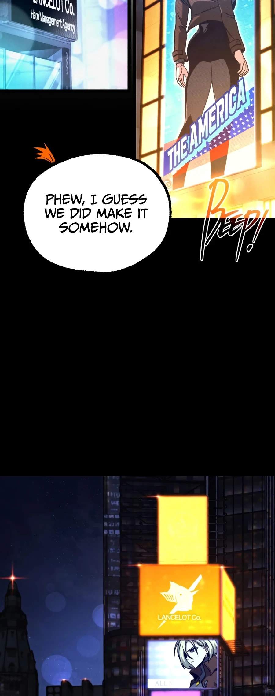 I Took Over the Academy With a Single Sashimi Knife - Chapter 82 Page 23