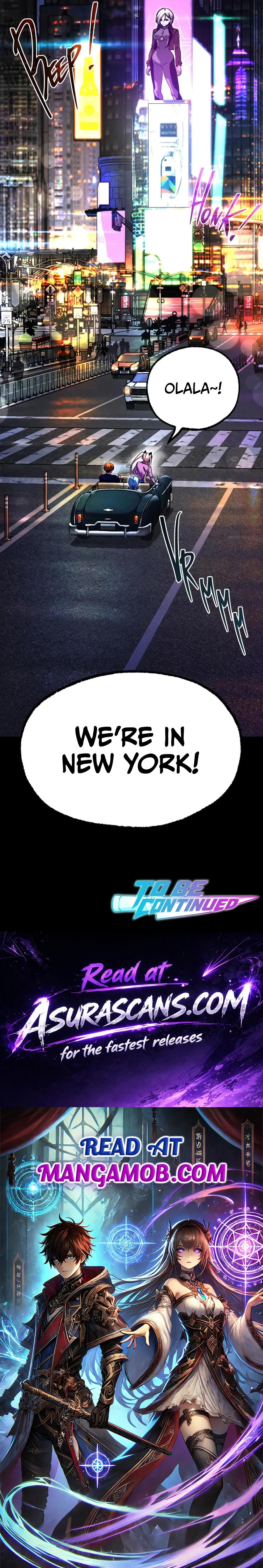 I Took Over the Academy With a Single Sashimi Knife - Chapter 82 Page 24