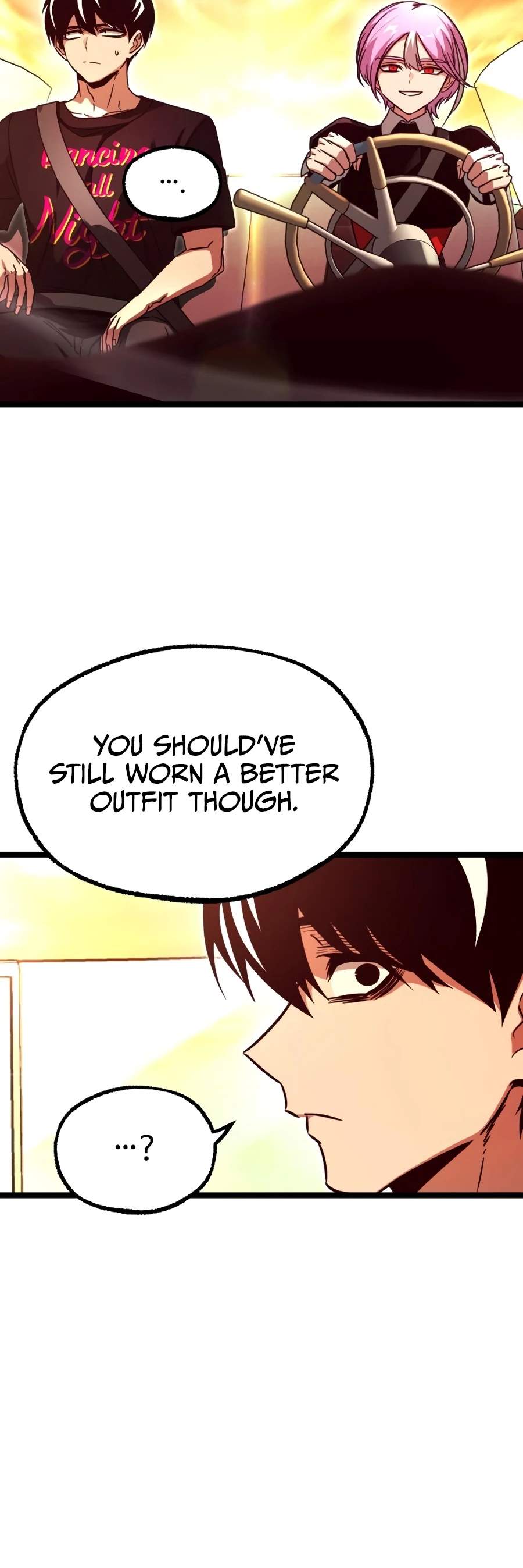 I Took Over the Academy With a Single Sashimi Knife - Chapter 82 Page 7