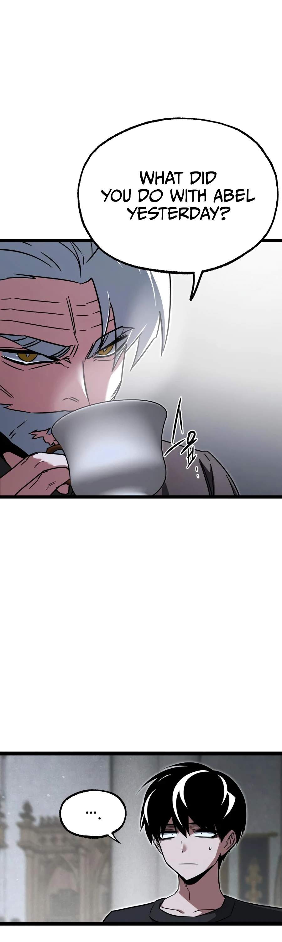 I Took Over the Academy With a Single Sashimi Knife - Chapter 82 Page 9