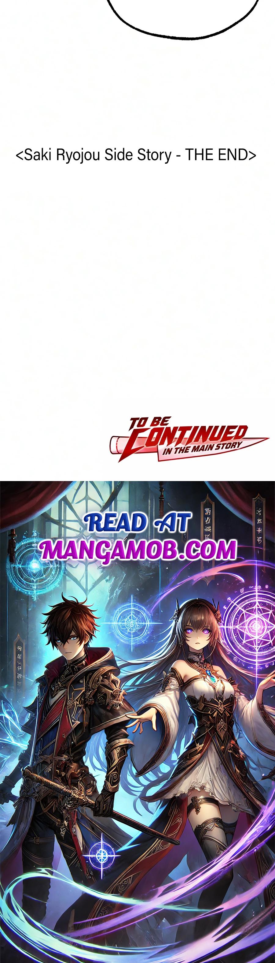 I Took Over the Academy With a Single Sashimi Knife - Chapter 84 Page 23