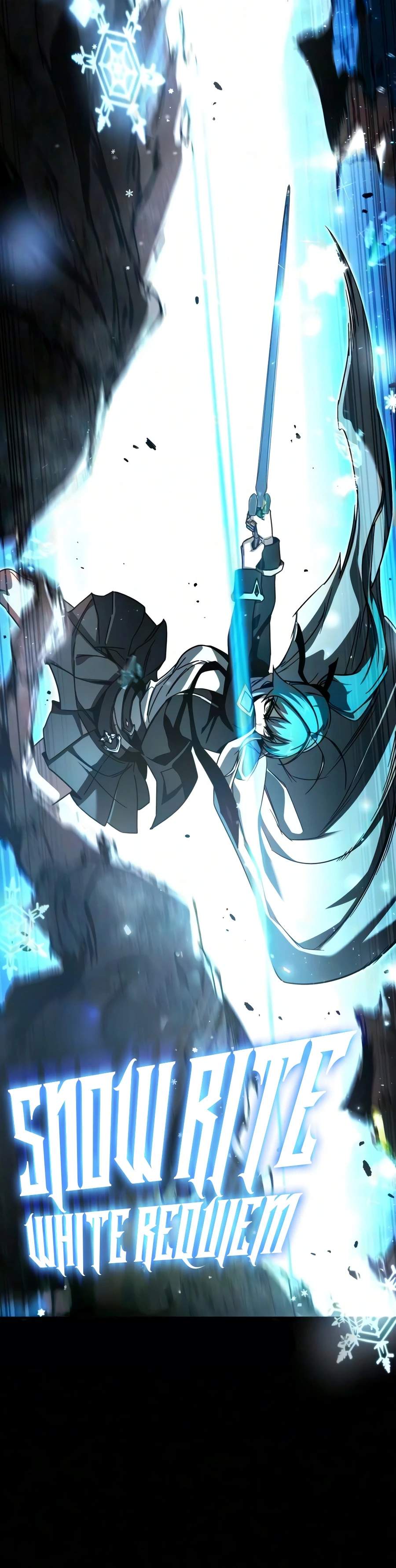 I Took Over the Academy With a Single Sashimi Knife - Chapter 84 Page 9