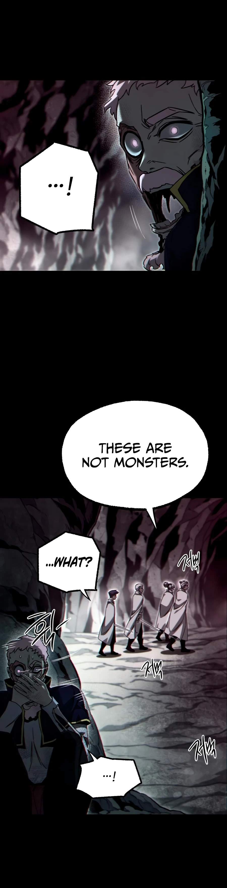 I Took Over the Academy With a Single Sashimi Knife - Chapter 85 Page 11