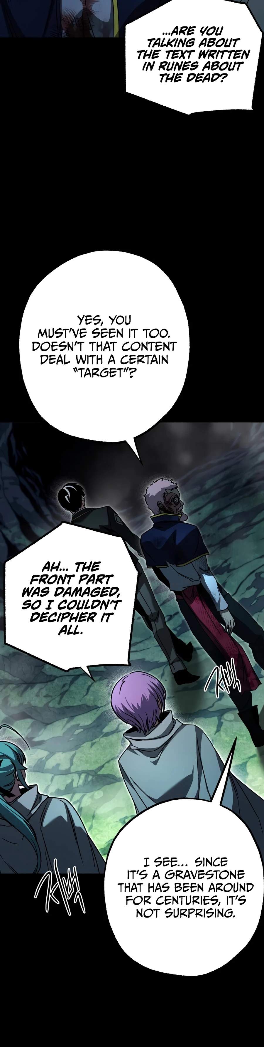 I Took Over the Academy With a Single Sashimi Knife - Chapter 85 Page 19