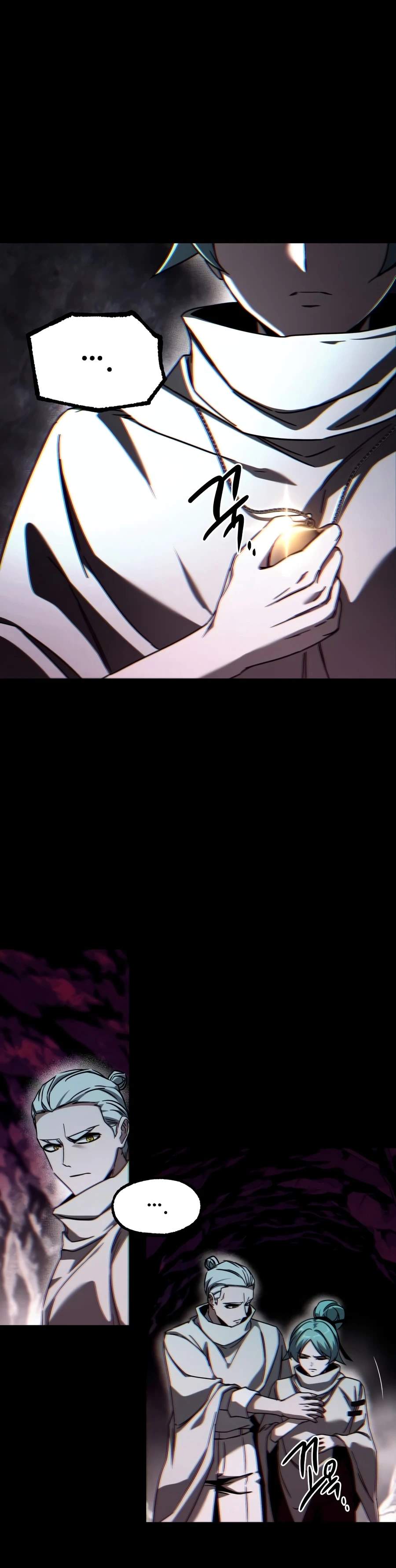I Took Over the Academy With a Single Sashimi Knife - Chapter 85 Page 9