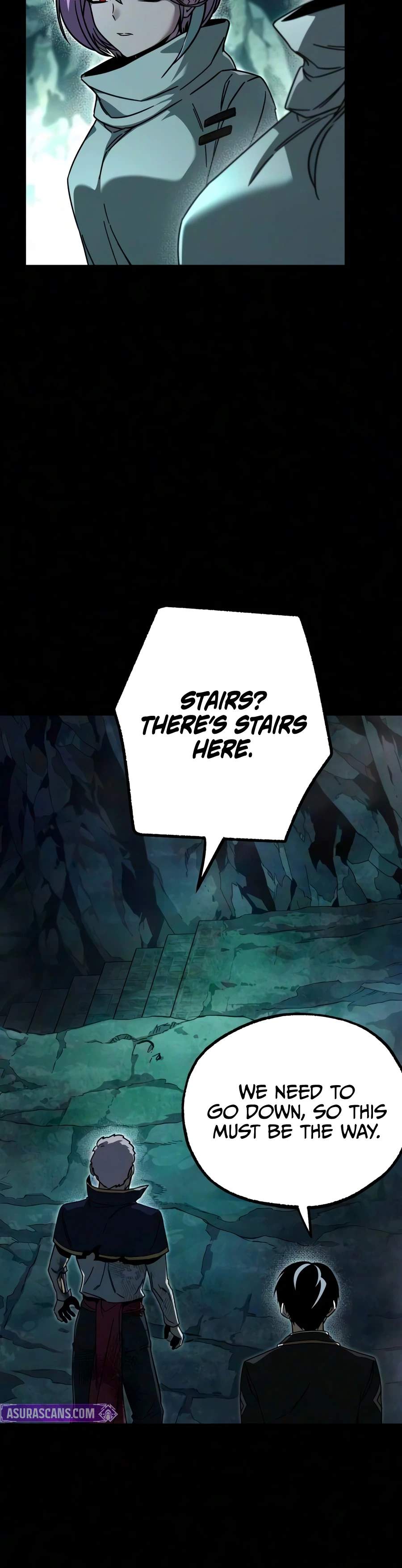 I Took Over the Academy With a Single Sashimi Knife - Chapter 86 Page 13