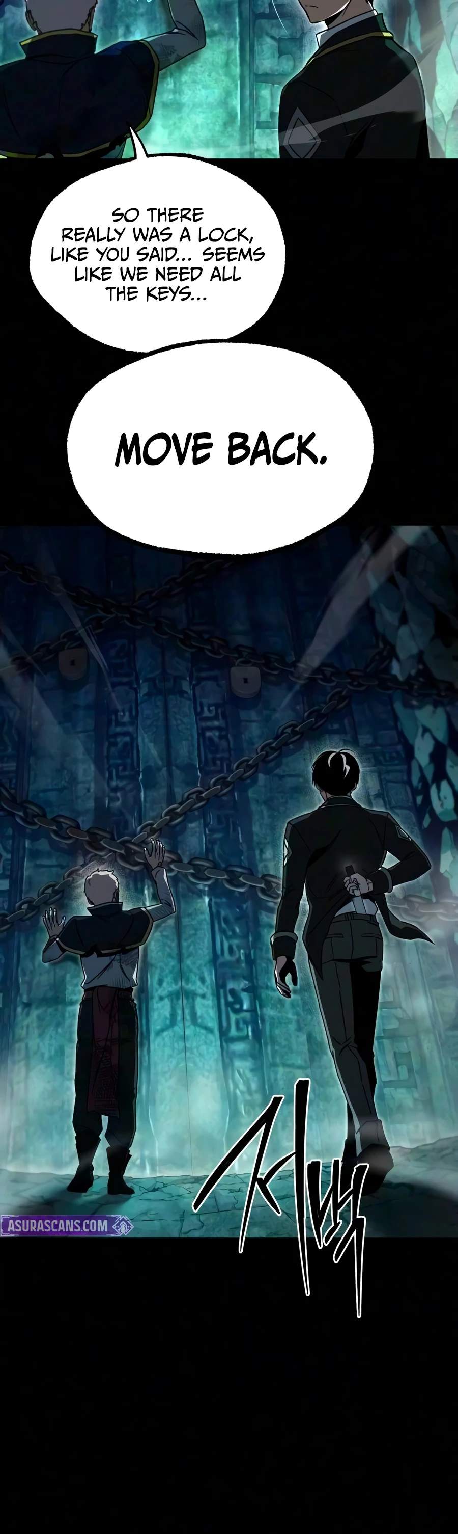 I Took Over the Academy With a Single Sashimi Knife - Chapter 86 Page 7