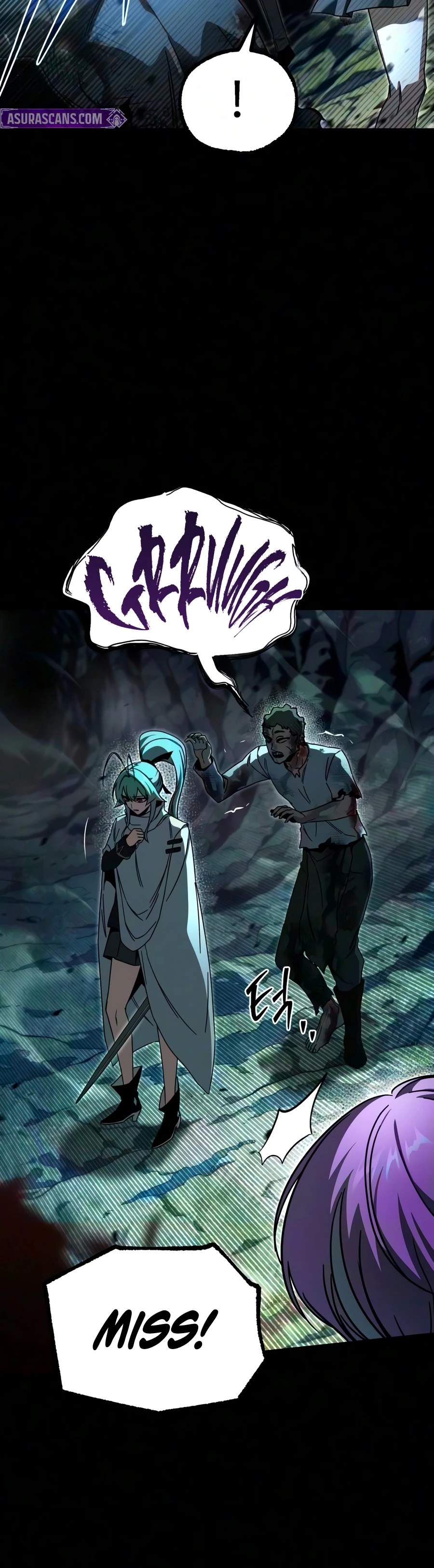 I Took Over the Academy With a Single Sashimi Knife - Chapter 86 Page 9