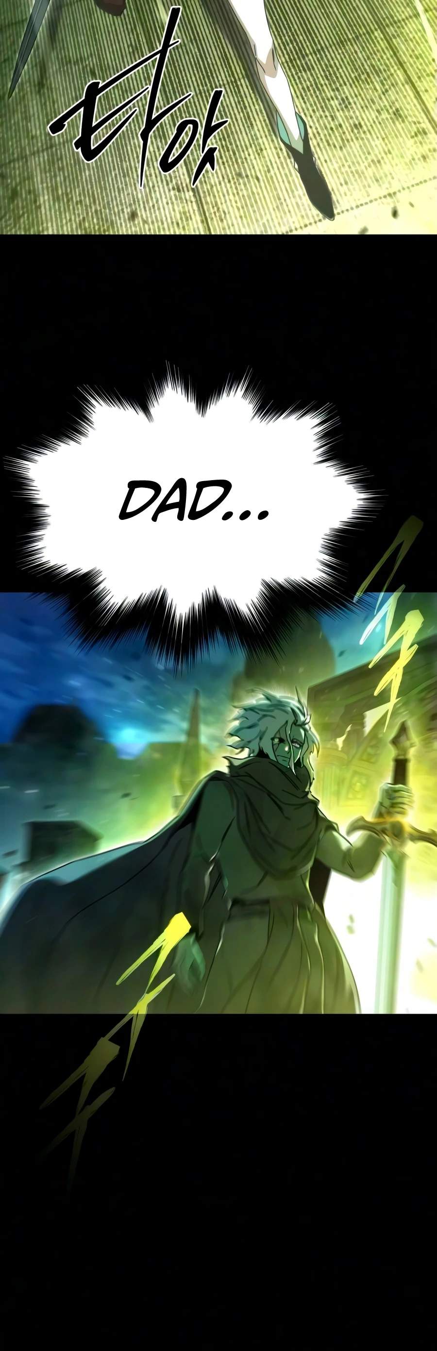 I Took Over the Academy With a Single Sashimi Knife - Chapter 87 Page 13