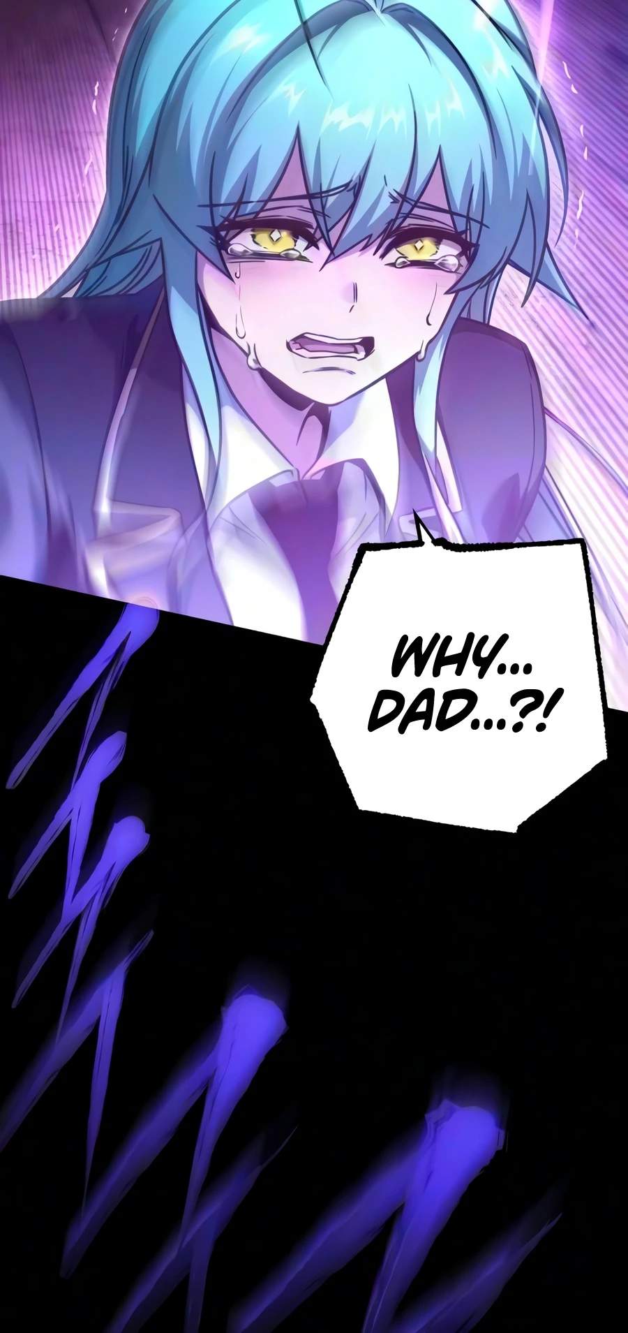 I Took Over the Academy With a Single Sashimi Knife - Chapter 87 Page 17