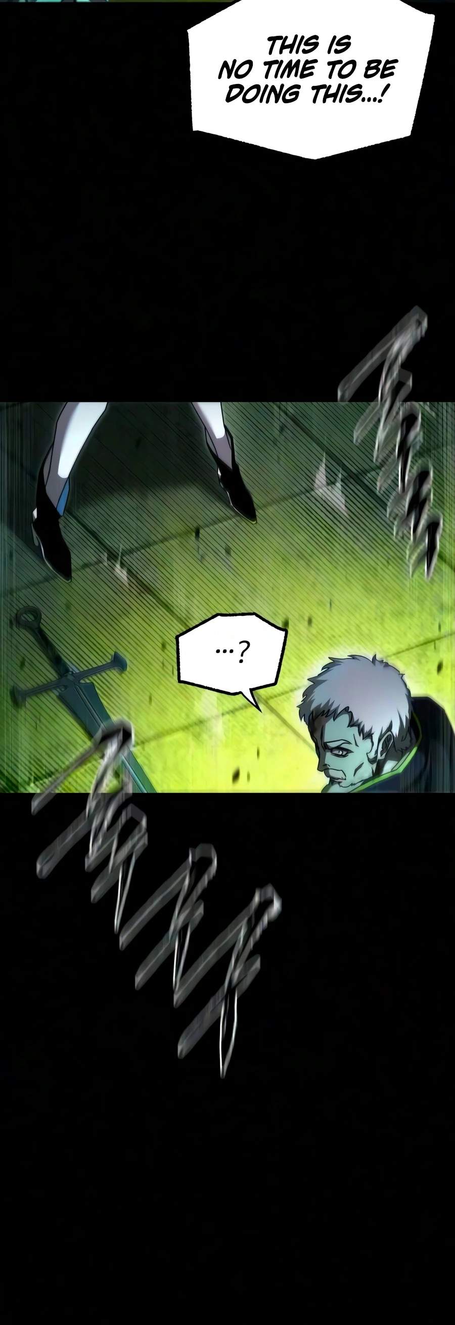 I Took Over the Academy With a Single Sashimi Knife - Chapter 87 Page 3