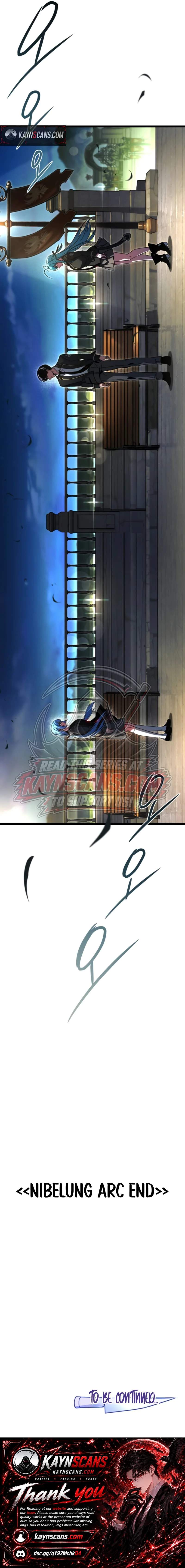 I Took Over the Academy With a Single Sashimi Knife - Chapter 93 Page 14