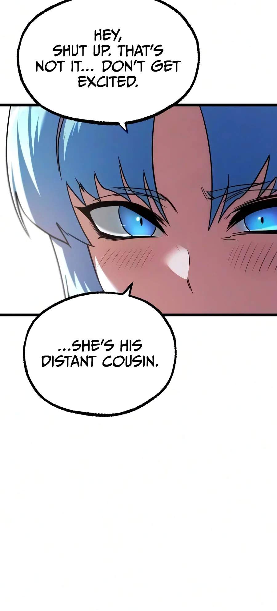 I Took Over the Academy With a Single Sashimi Knife - Chapter 96 Page 12