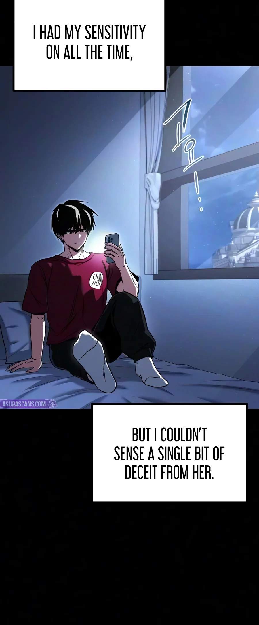 I Took Over the Academy With a Single Sashimi Knife - Chapter 96 Page 18