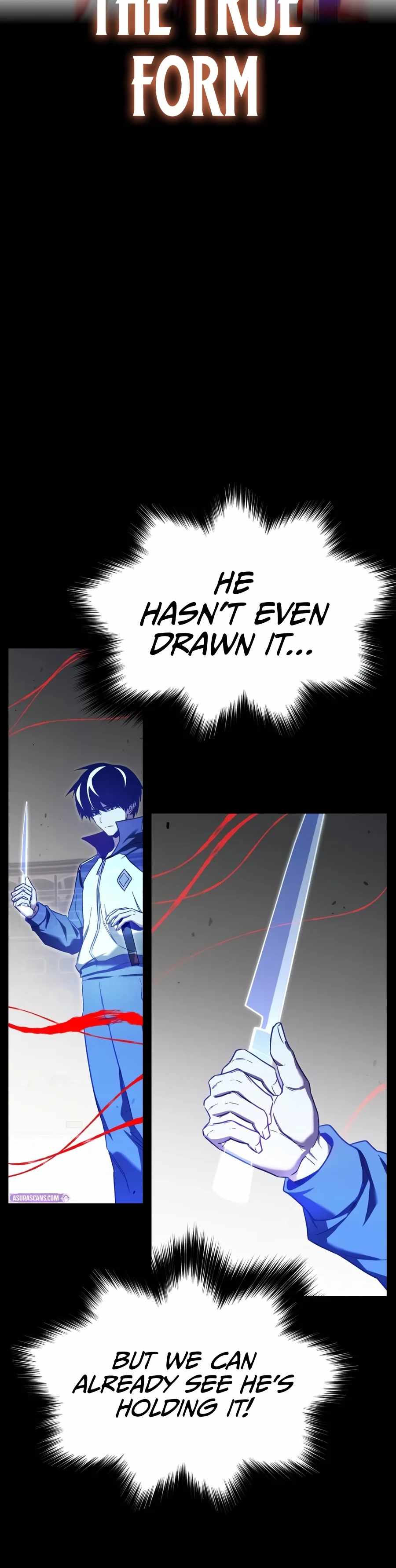 I Took Over the Academy With a Single Sashimi Knife - Chapter 98 Page 13