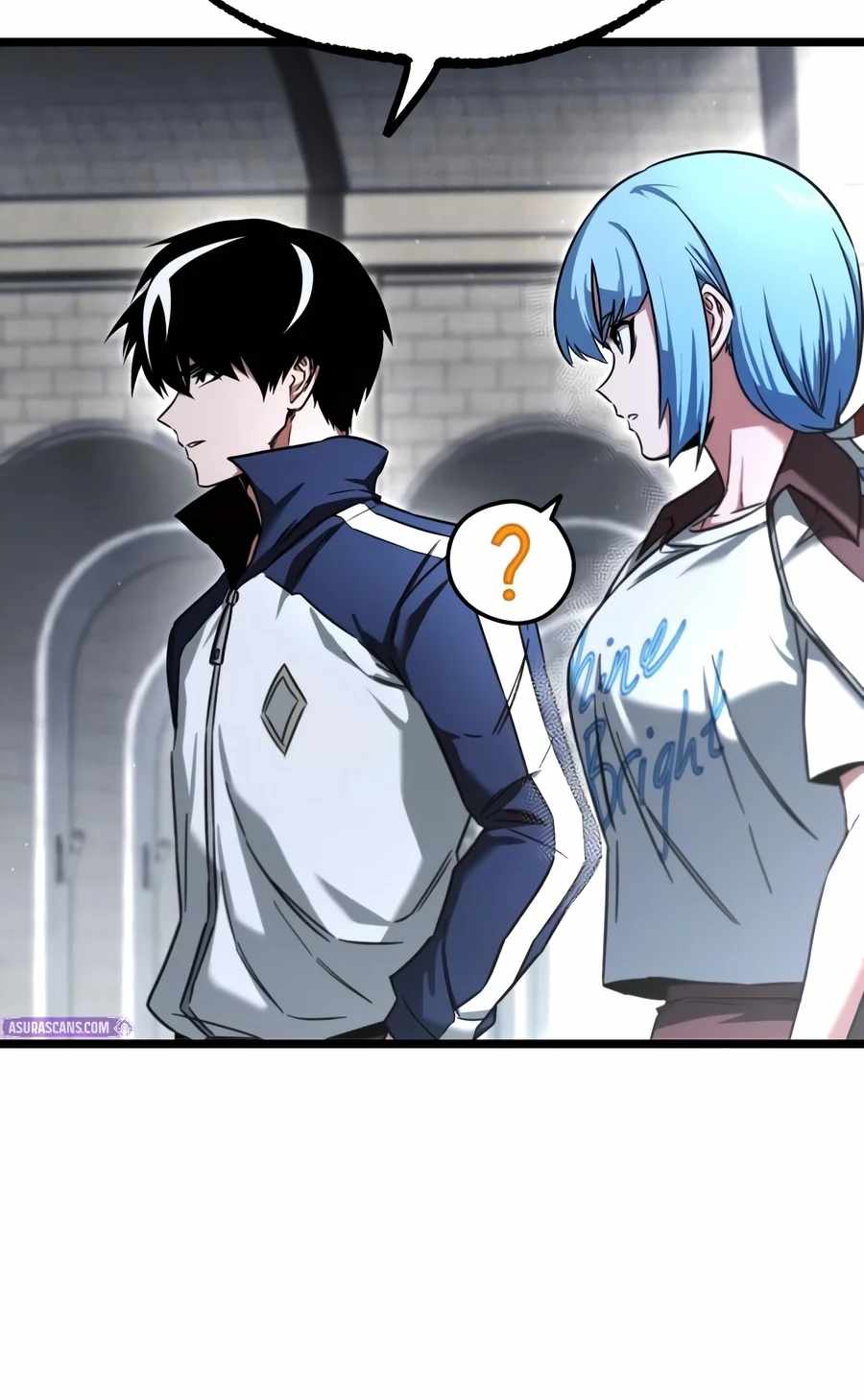 I Took Over the Academy With a Single Sashimi Knife - Chapter 98 Page 17
