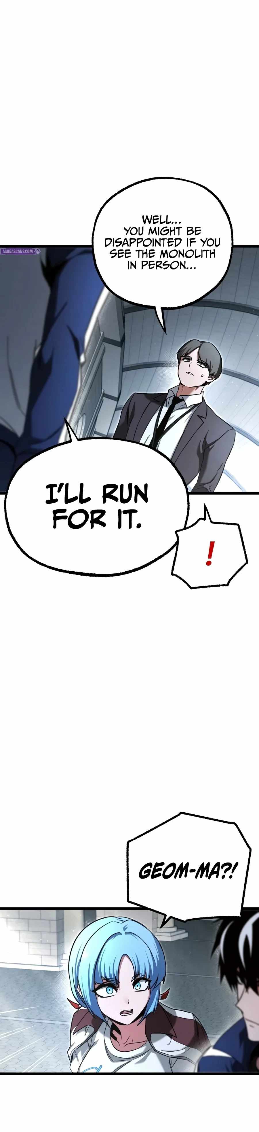 I Took Over the Academy With a Single Sashimi Knife - Chapter 98 Page 23