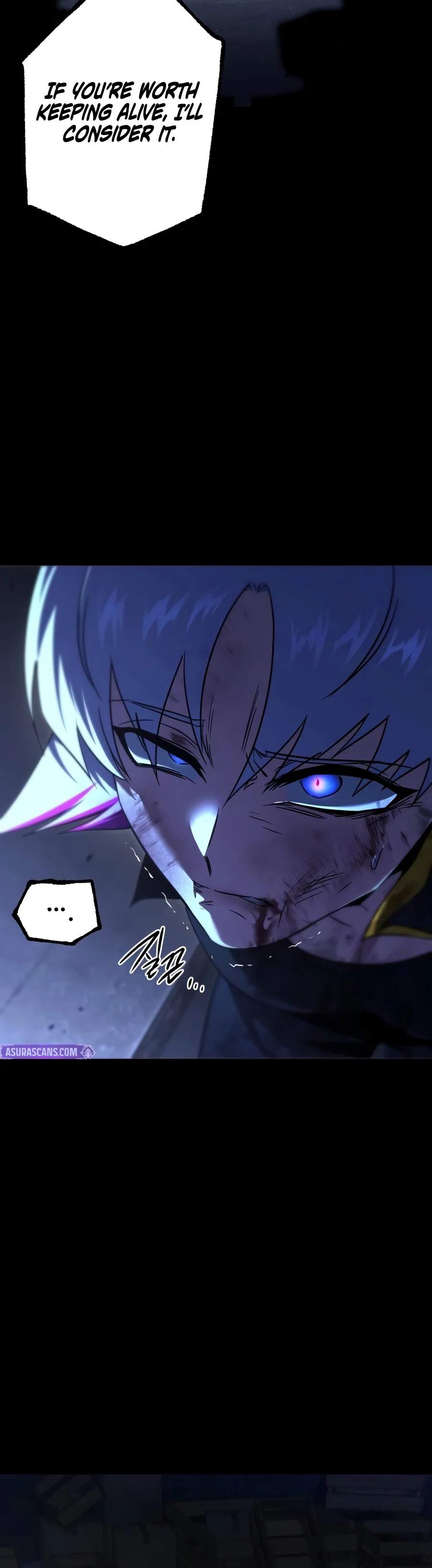I Took Over the Academy With a Single Sashimi Knife - Chapter 99 Page 9