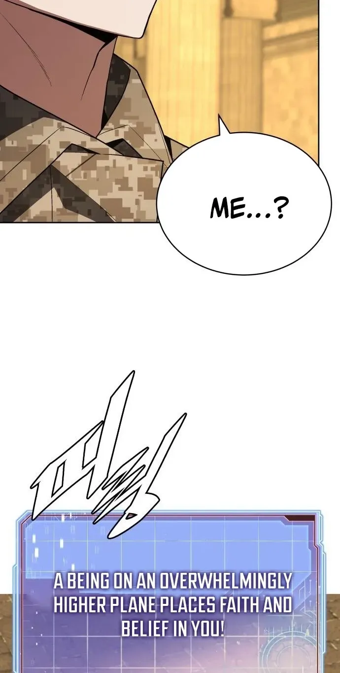 Apocalyptic Chef Awakening - Chapter 122 Page 21
