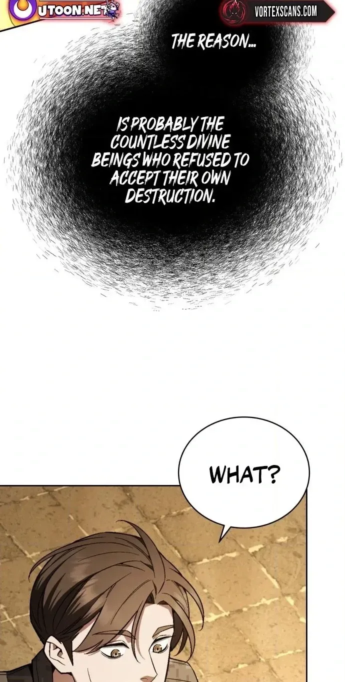 Apocalyptic Chef Awakening - Chapter 122 Page 30