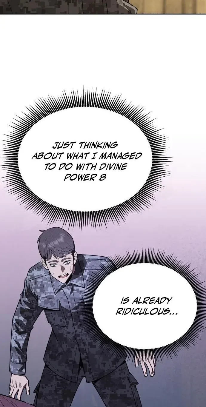 Apocalyptic Chef Awakening - Chapter 122 Page 46